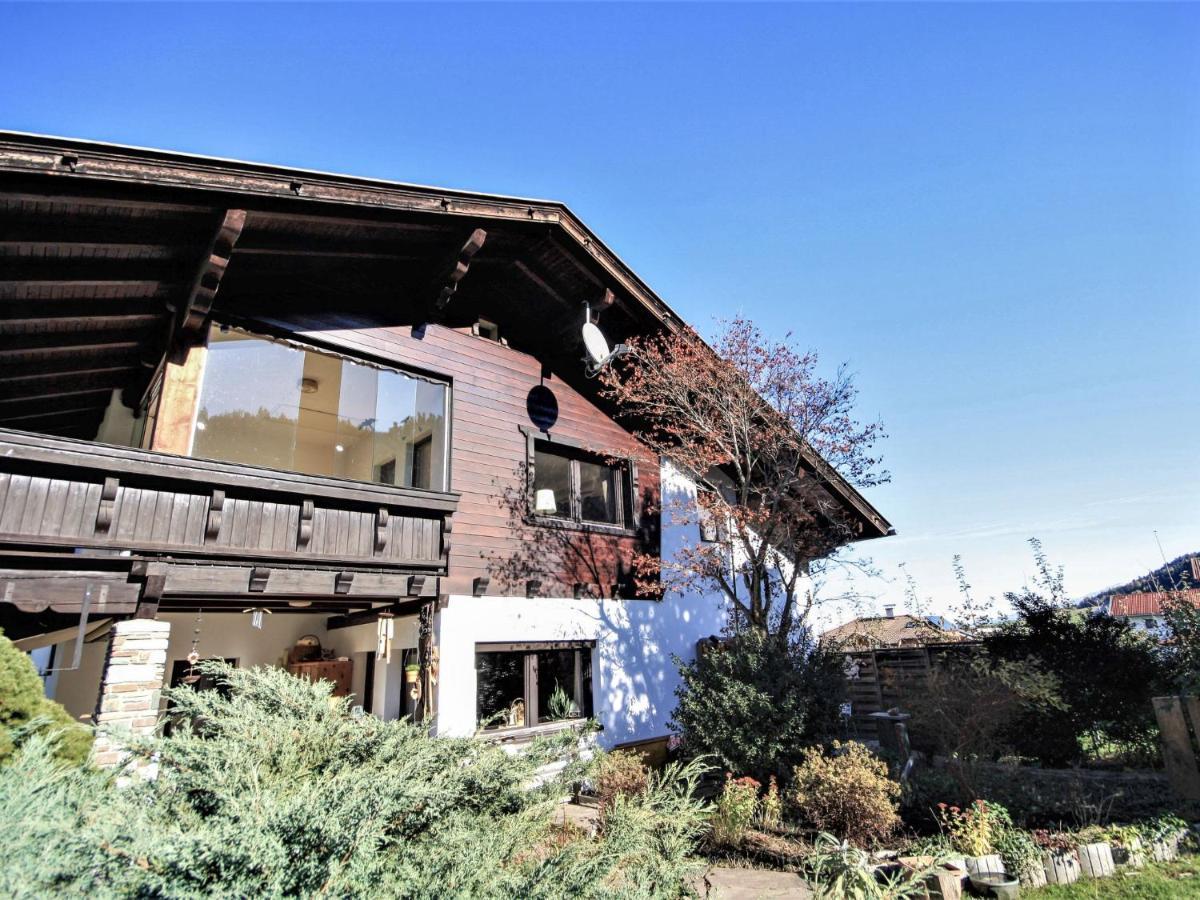 Studio Karin-3 By Interhome Innsbruck Kültér fotó