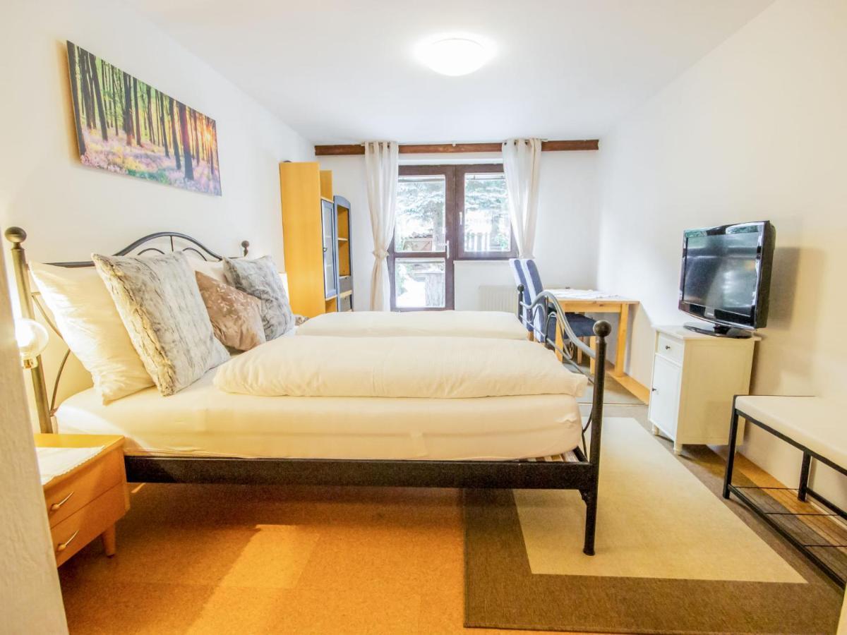 Studio Karin-3 By Interhome Innsbruck Kültér fotó
