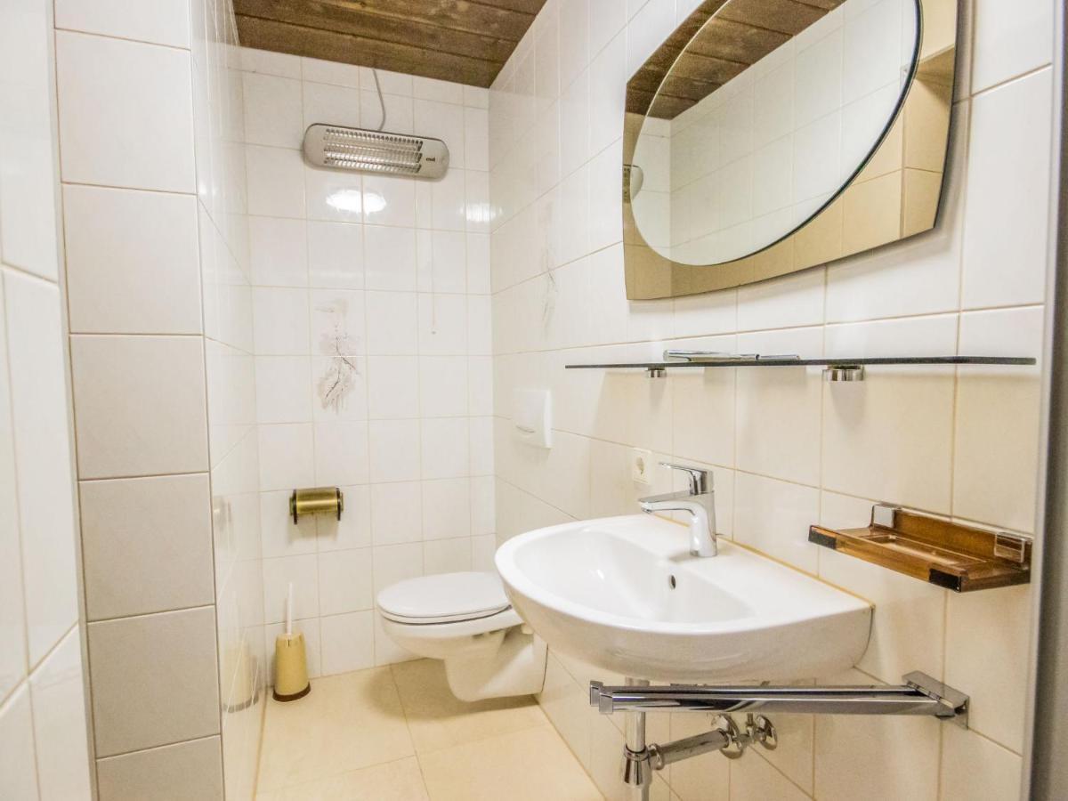 Studio Karin-3 By Interhome Innsbruck Kültér fotó