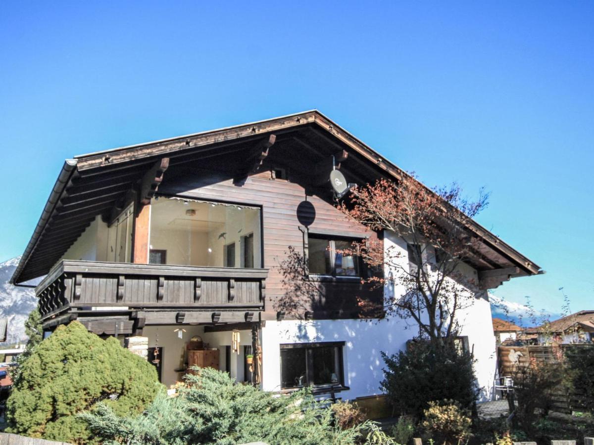 Studio Karin-3 By Interhome Innsbruck Kültér fotó
