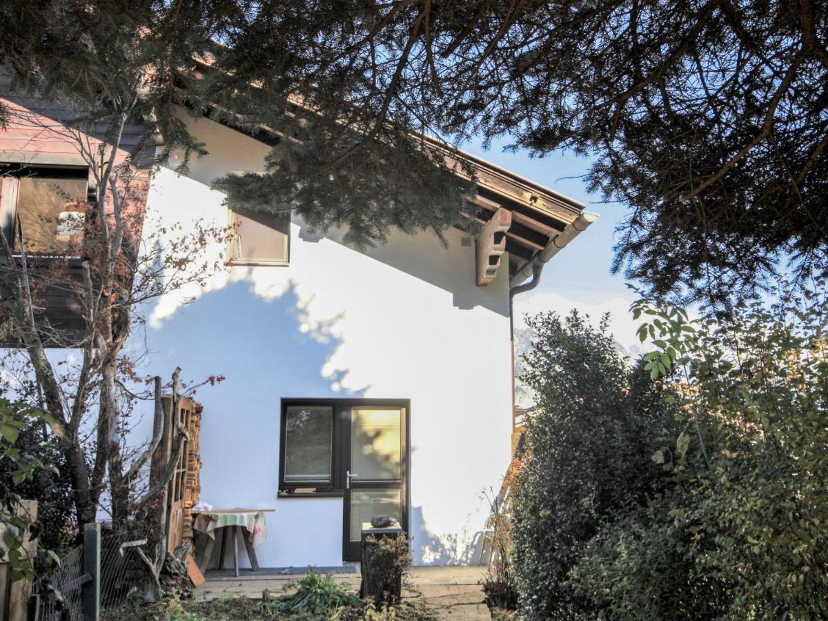 Studio Karin-3 By Interhome Innsbruck Kültér fotó