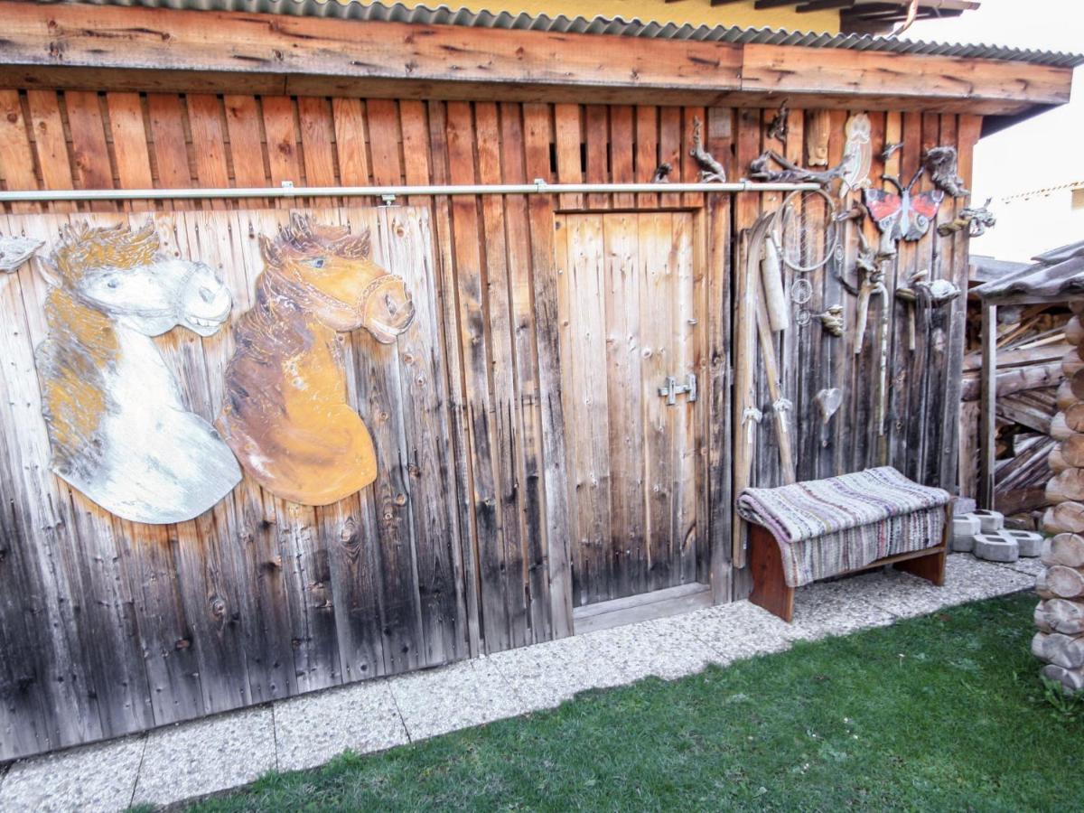 Studio Karin-3 By Interhome Innsbruck Kültér fotó
