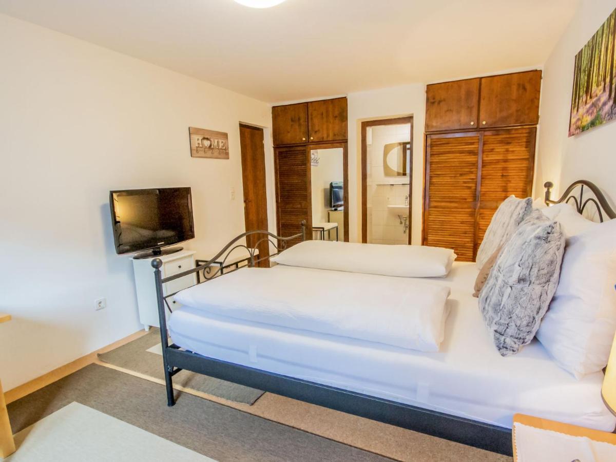 Studio Karin-3 By Interhome Innsbruck Kültér fotó