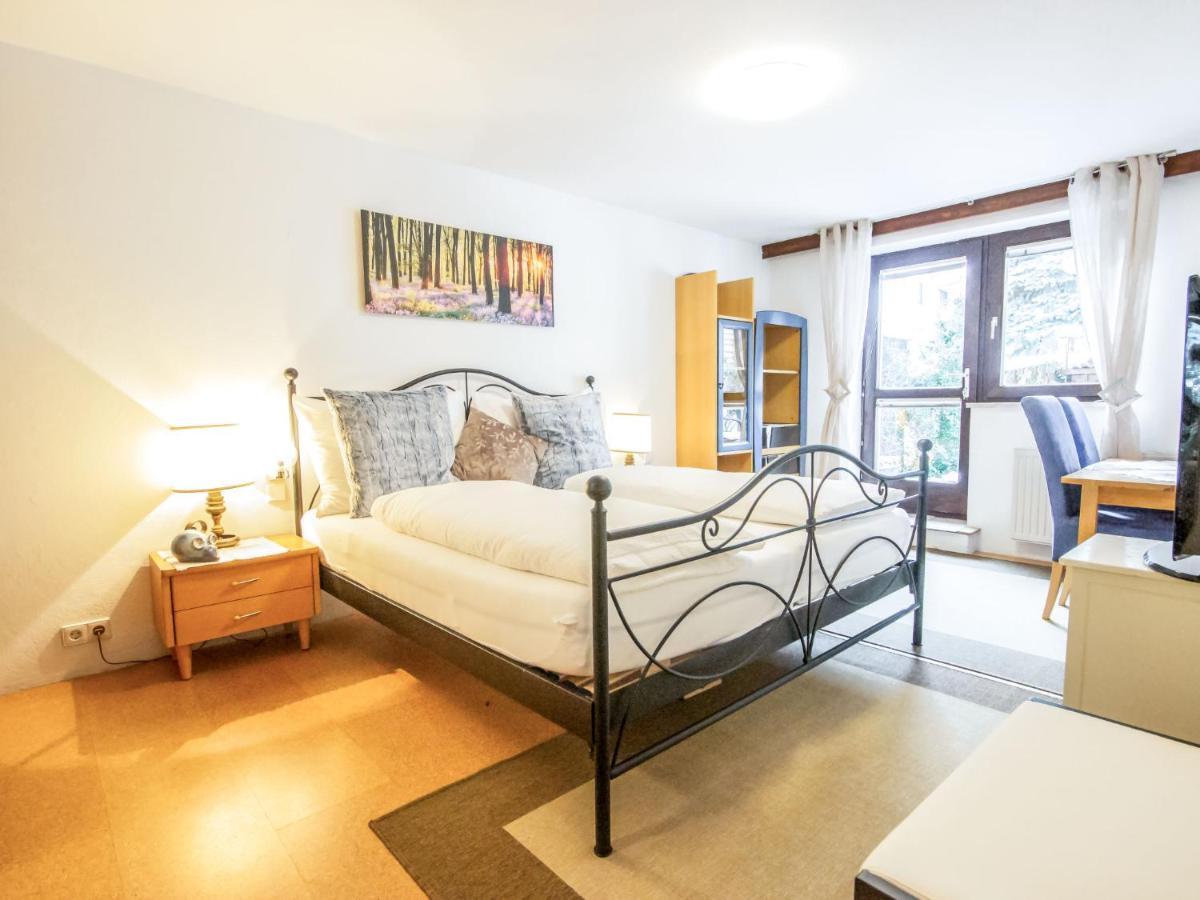 Studio Karin-3 By Interhome Innsbruck Kültér fotó